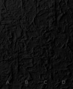 Granite skála black -Set A | B | C | D