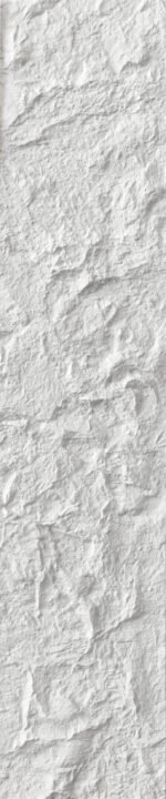 Granite skála white -Vzor C