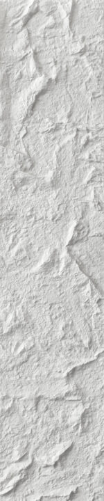 Granite skála white -Vzor D