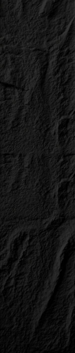 Stone skála black - Vzor C