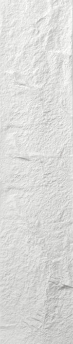 Stone skála white -Vzor A
