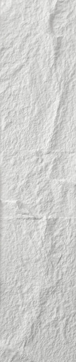 Stone skála white -Vzor E