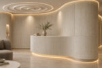 Flexstone Travertine Natural