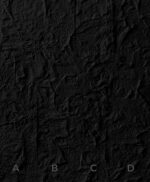 Granite skála black -Set A | B | C | D